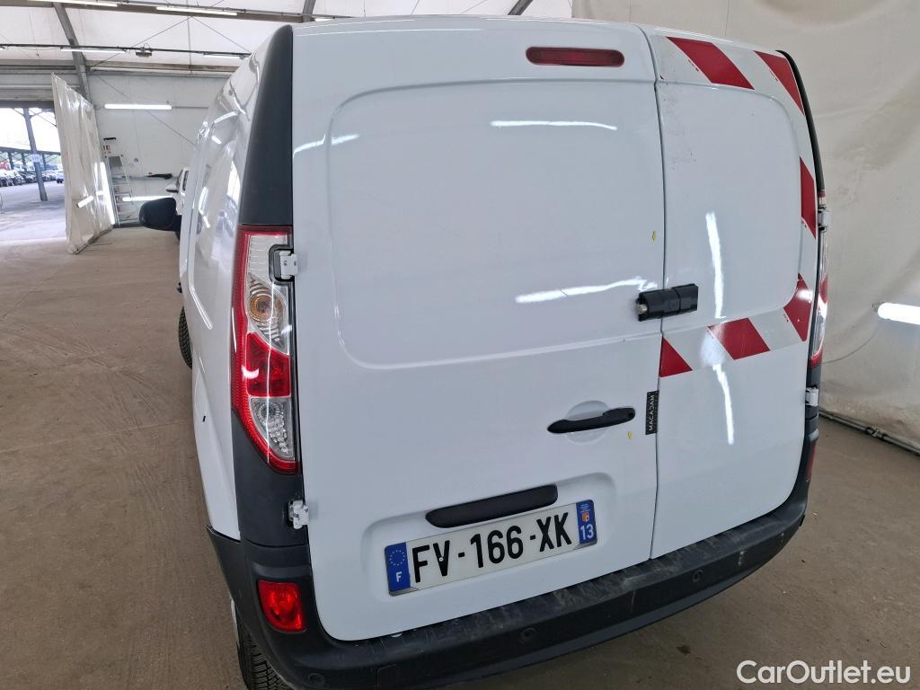  Renault  Kangoo  II Express Maxi Extra (Série Spéciale) 1.5 dCi 95CV BVM6 E6dT #14