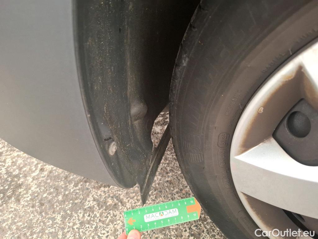  Renault  Kangoo  Express Grand Confort (L1) 1.5 dCi 90CV BVM5 E6 #22