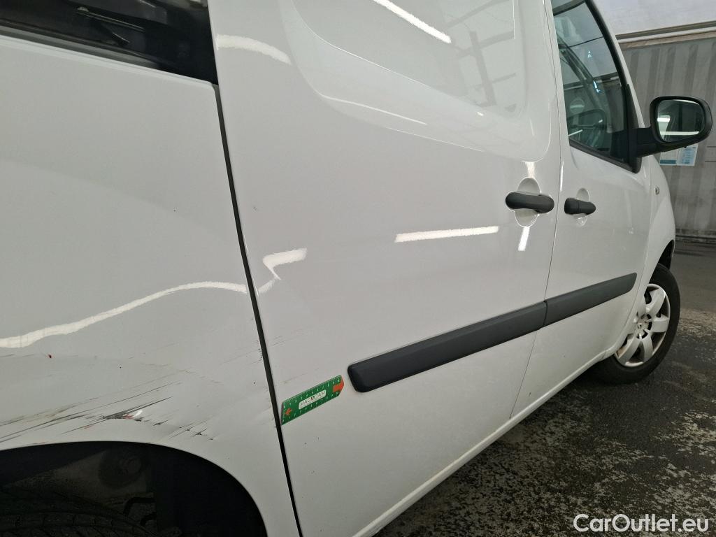  Renault  Kangoo  Express Grand Confort (L1) 1.5 dCi 90CV BVM5 E6 #13