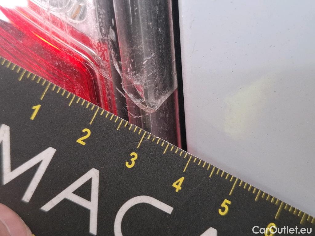  Renault  Kangoo  II Express Maxi Extra (Série Spéciale) 1.5 dCi 95CV BVM6 E6dT #72