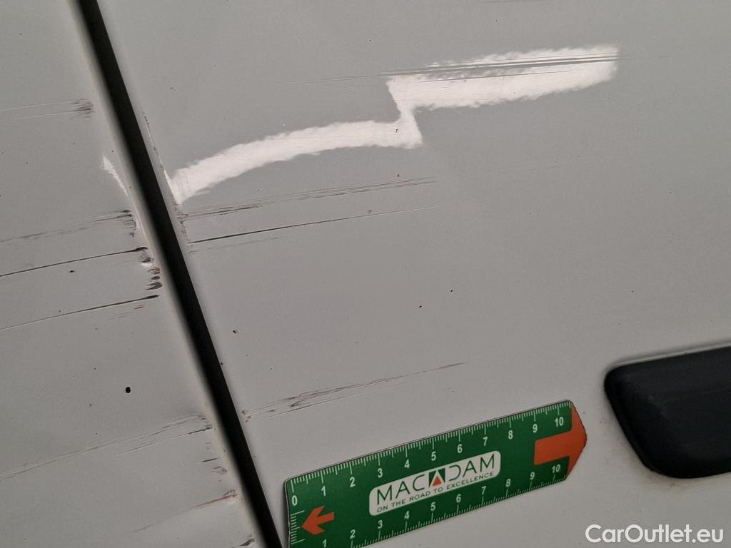  Renault  Kangoo  Express Grand Confort (L1) 1.5 dCi 90CV BVM5 E6 #14