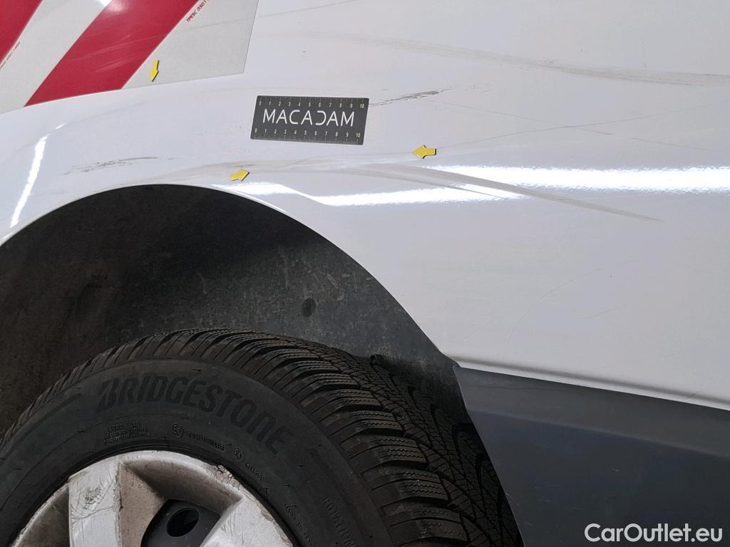  Renault  Kangoo  II Express Maxi Extra (Série Spéciale) 1.5 dCi 95CV BVM6 E6dT #25