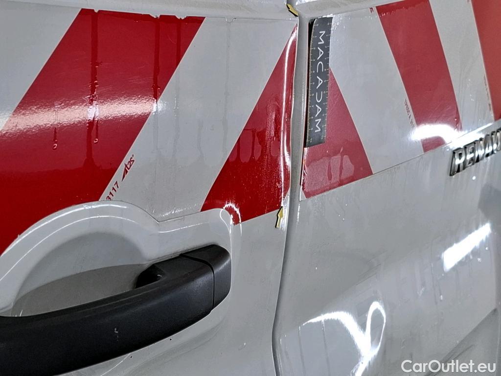  Renault  Trafic RENAULT  VU 4p Fourgon FG CF L1H1 1000 dCi95 Stop&Start E6 #22