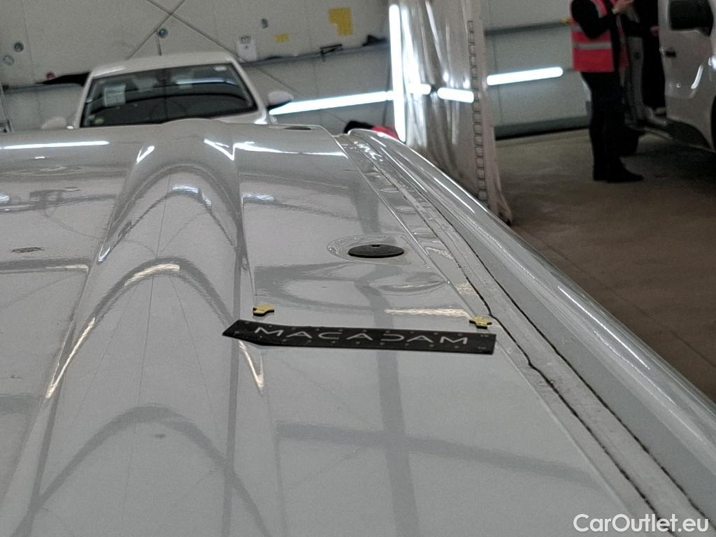  Renault  Kangoo  II Express Maxi Extra (Série Spéciale) 1.5 dCi 95CV BVM6 E6dT #31