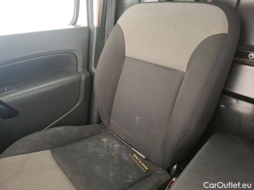  Renault  Kangoo  II Express Maxi Extra (Série Spéciale) 1.5 dCi 95CV BVM6 E6dT #84