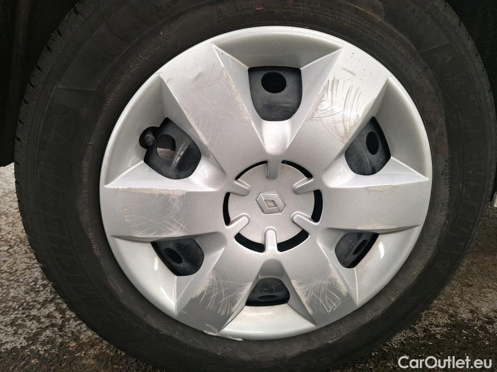  Renault  Kangoo  Express Grand Confort (L1) 1.5 dCi 90CV BVM5 E6 #44