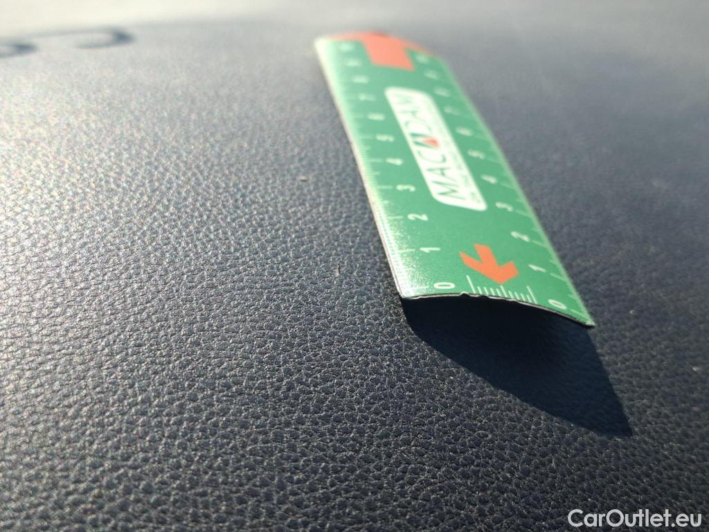  Renault  Kangoo  Express Grand Confort (L1) 1.5 dCi 90CV BVM5 E6 #27