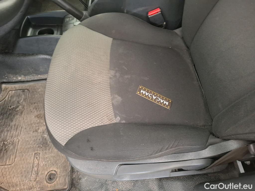  Renault  Kangoo  II Express Maxi Extra (Série Spéciale) 1.5 dCi 95CV BVM6 E6dT #76