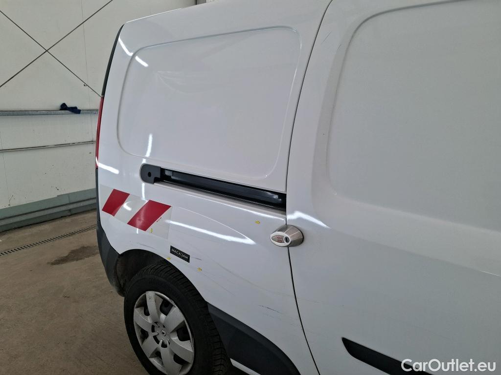  Renault  Kangoo  II Express Maxi Extra (Série Spéciale) 1.5 dCi 95CV BVM6 E6dT #19