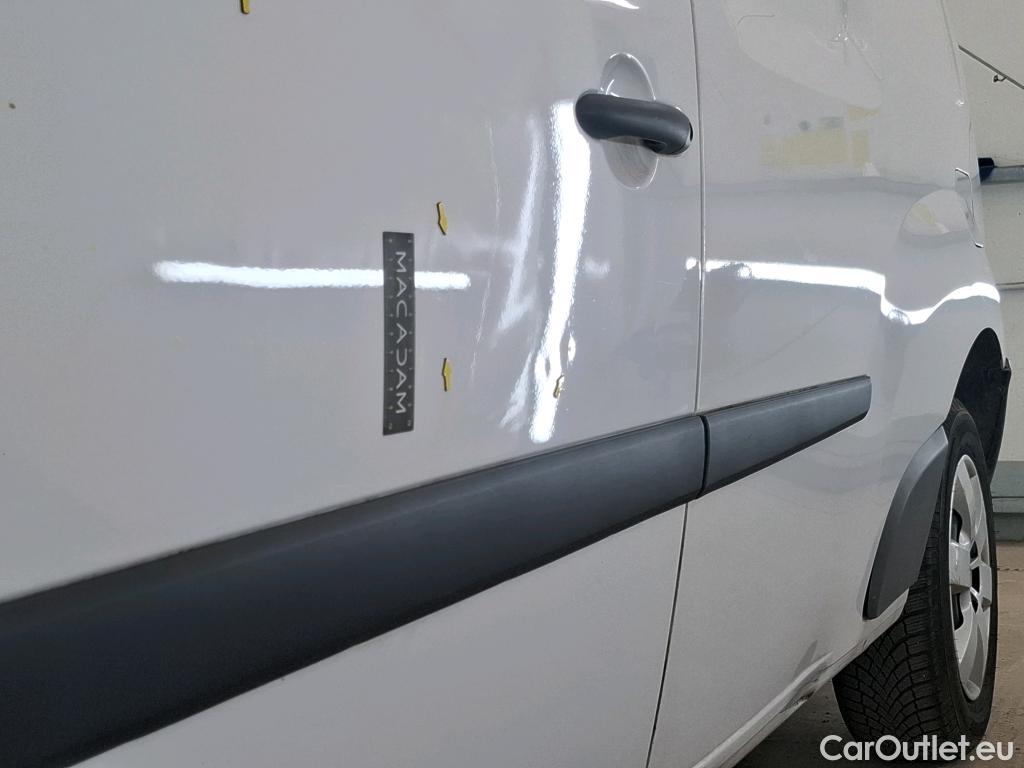  Renault  Kangoo  II Express Maxi Extra (Série Spéciale) 1.5 dCi 95CV BVM6 E6dT #64