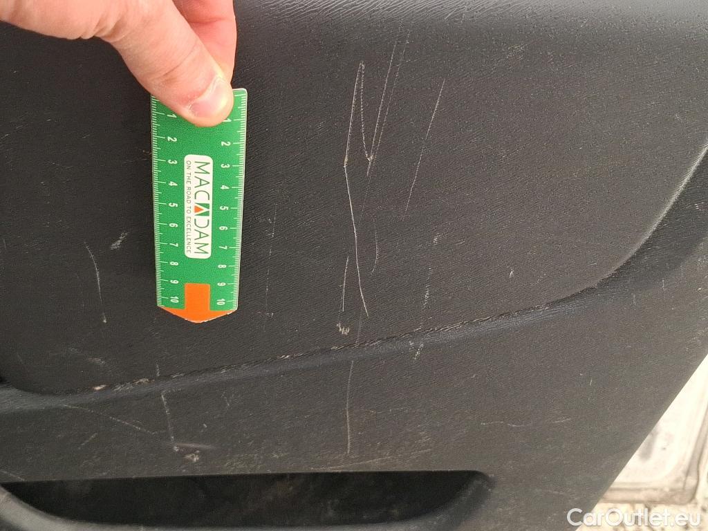  Renault  Kangoo  Express Grand Confort (L1) 1.5 dCi 90CV BVM5 E6 #31