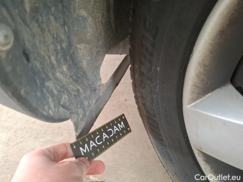  Renault  Kangoo  II Express Maxi Extra (Série Spéciale) 1.5 dCi 95CV BVM6 E6dT #74