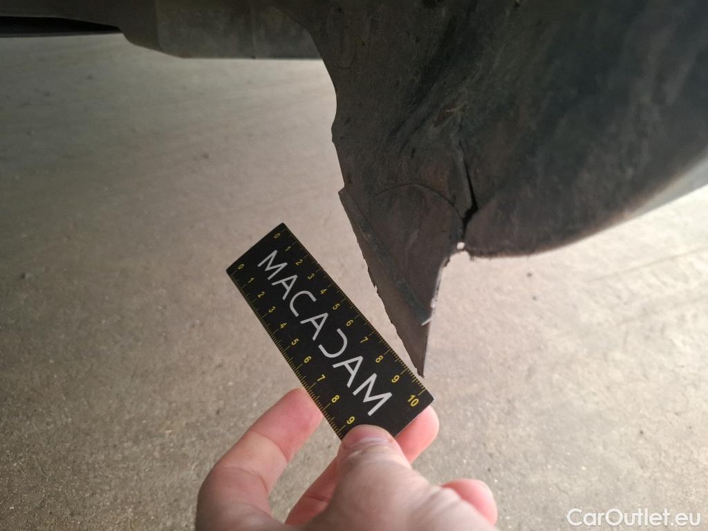  Renault  Kangoo  II Express Maxi Extra (Série Spéciale) 1.5 dCi 95CV BVM6 E6dT #73