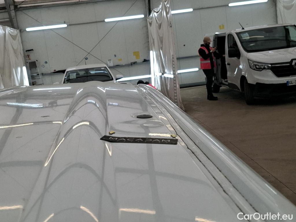  Renault  Kangoo  II Express Maxi Extra (Série Spéciale) 1.5 dCi 95CV BVM6 E6dT #30