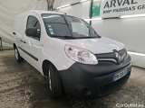  Renault  Kangoo  Express Grand Confort (L1) 1.5 dCi 90CV BVM5 E6 #4