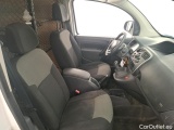  Renault  Kangoo  Express Grand Confort (L1) 1.5 dCi 90CV BVM5 E6 #8