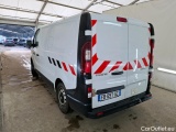  Renault  Trafic RENAULT  VU 4p Fourgon FG CF L1H1 1000 dCi95 Stop&Start E6 #2