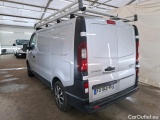  Renault  Trafic  Furgon Grand Confort L1H1 1200 1.6 dCi 125CV BVM6 E6 #2