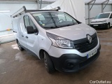  Renault  Trafic  Furgon Grand Confort L1H1 1200 1.6 dCi 125CV BVM6 E6 #4