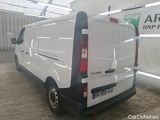  Renault  Trafic  Fourgon L2H1 3T Grand Confort 2.0 dCi 130CV BVM6 E6d #2