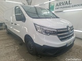  Renault  Trafic  Fourgon L2H1 3T Grand Confort 2.0 dCi 130CV BVM6 E6d #4