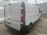  Renault  Trafic  Fourgon L2H1 3T Grand Confort 2.0 dCi 130CV BVM6 E6d #3