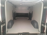  Renault  Trafic  Fourgon L2H1 3T Grand Confort 2.0 dCi 130CV BVM6 E6d #10