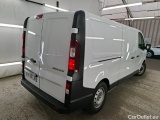  Renault  Trafic  III Fourgon L2H1 3T Grand Confort 2.0 dCi 130CV BVM6 E6d #3