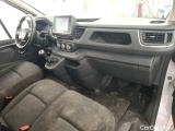  Renault  Trafic  III Fourgon L2H1 3T Grand Confort 2.0 dCi 130CV BVM6 E6d #5