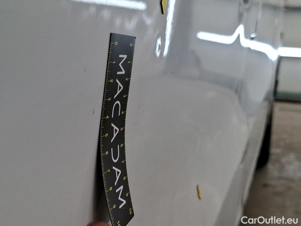  Renault  Trafic  III Fourgon L2H1 3T Confort 2.0 dCi 130CV BVM6 E6d #80