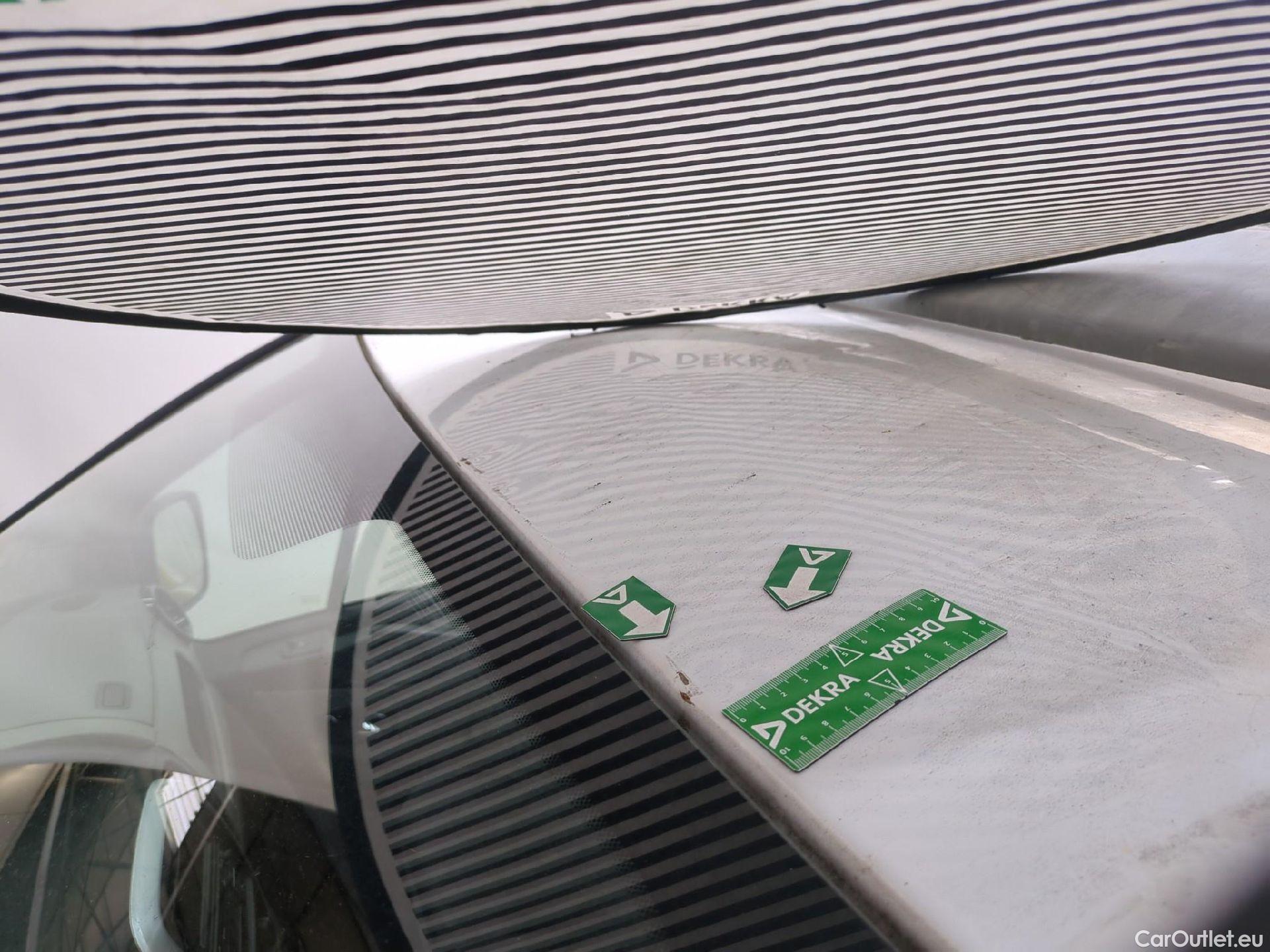  Renault  Trafic RENAULT  VU 4p Fourgon FG GCF L1H1 1000 dCi 95 E6 #16