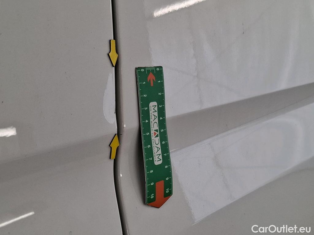  Volkswagen  Caddy VOLKSWAGEN  Cargo / 2020 / 4P / Fourgonnette 2.0 TDI 75ch Business #39