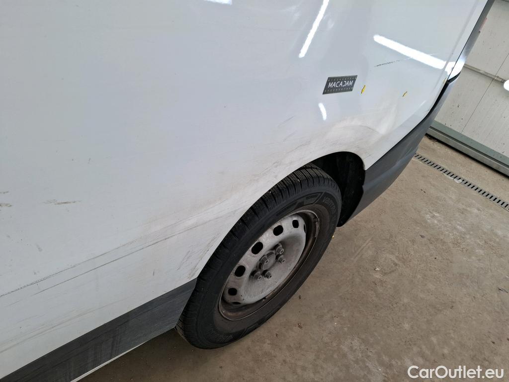  Renault  Trafic  III Fourgon L2H1 3T Confort 2.0 dCi 130CV BVM6 E6d #13