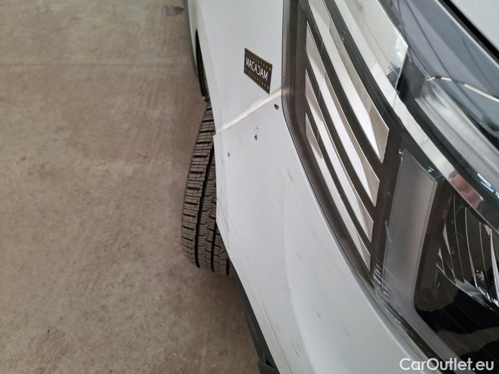  Renault  Trafic  III Fourgon L2H1 3T Confort 2.0 dCi 130CV BVM6 E6d #29