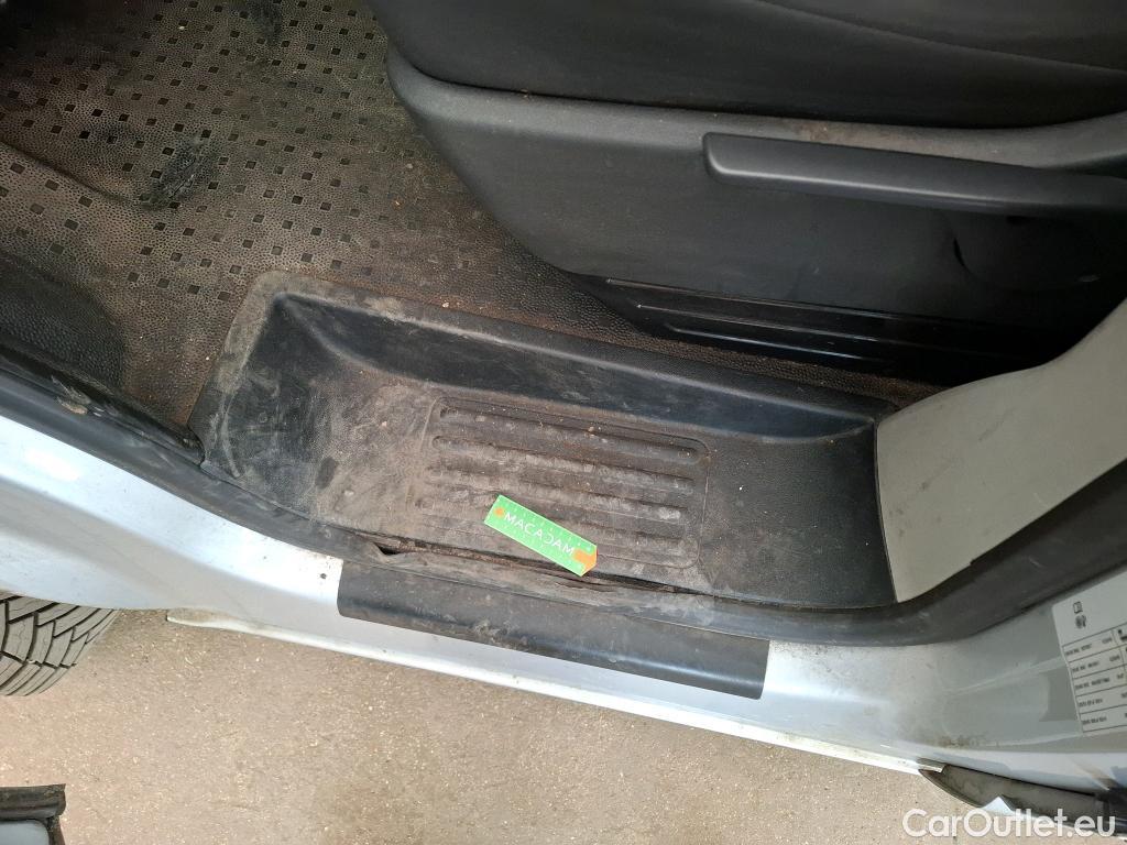  Volkswagen  Transporter T6  Fourgon 2.0 100CV BVM5 #10