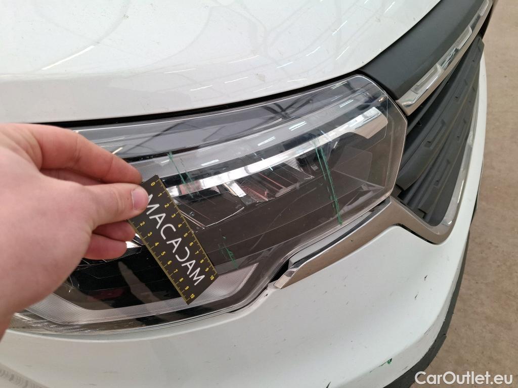  Renault  Trafic  III Fourgon L2H1 3T Confort 2.0 dCi 130CV BVM6 E6d #163