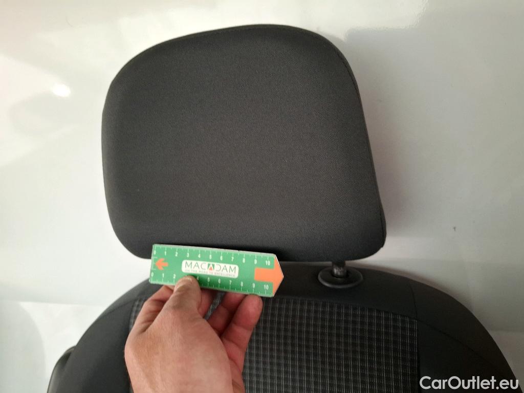  Volkswagen  Caddy VOLKSWAGEN  Cargo / 2020 / 4P / Fourgonnette 2.0 TDI 75ch Business #28