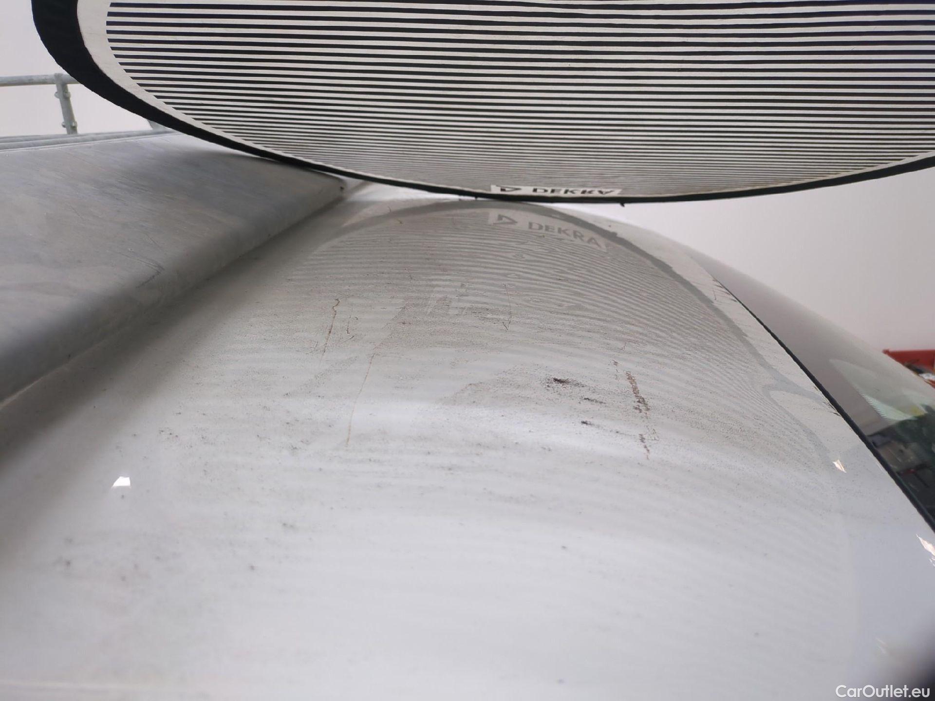  Renault  Trafic RENAULT  VU 4p Fourgon FG GCF L1H1 1000 dCi 95 E6 #26