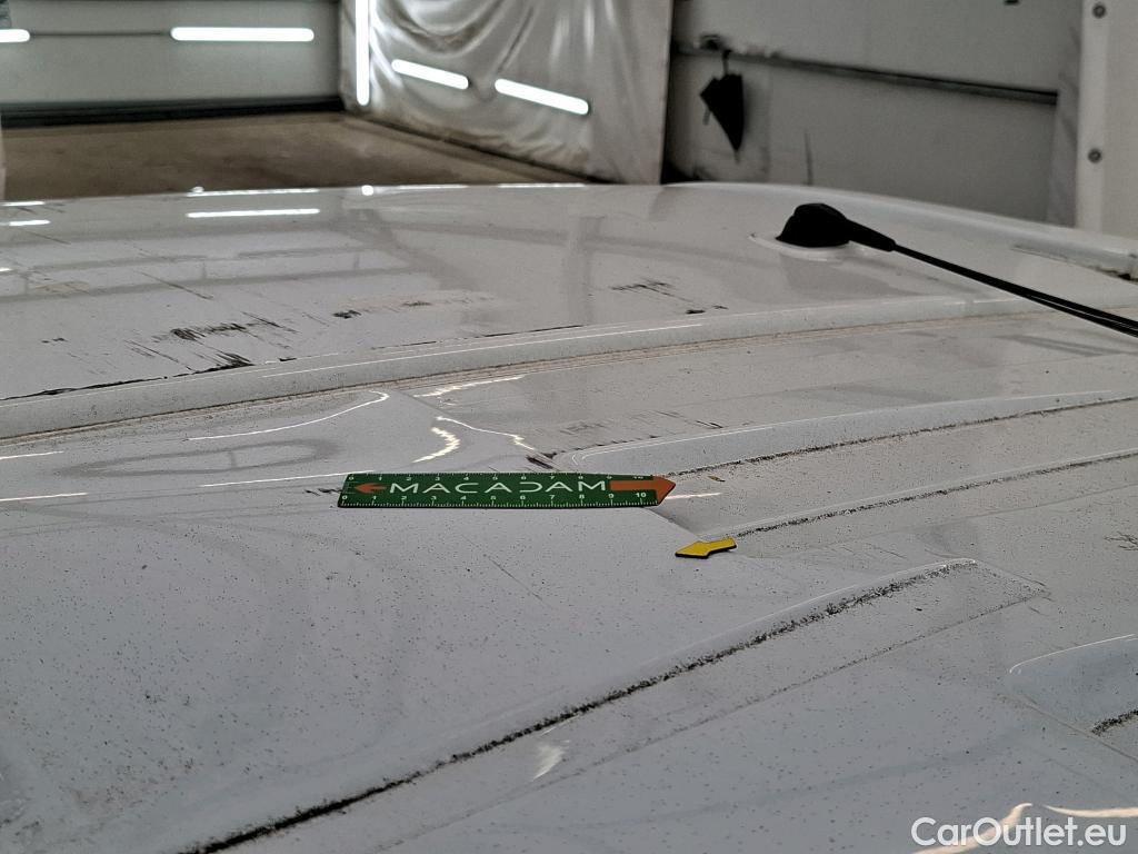  Renault  Trafic  Furgon Grand Confort L1H1 1000 1.6 dCi 120CV BVM6 E6 #11