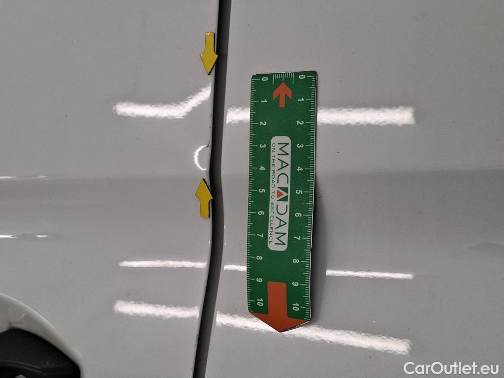  Volkswagen  Caddy VOLKSWAGEN  Cargo / 2020 / 4P / Fourgonnette 2.0 TDI 75ch Business #38