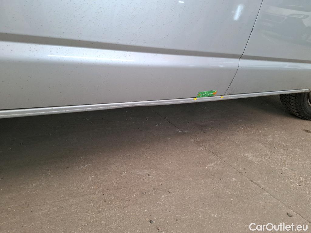  Volkswagen  Transporter T6  Fourgon 2.0 100CV BVM5 #8