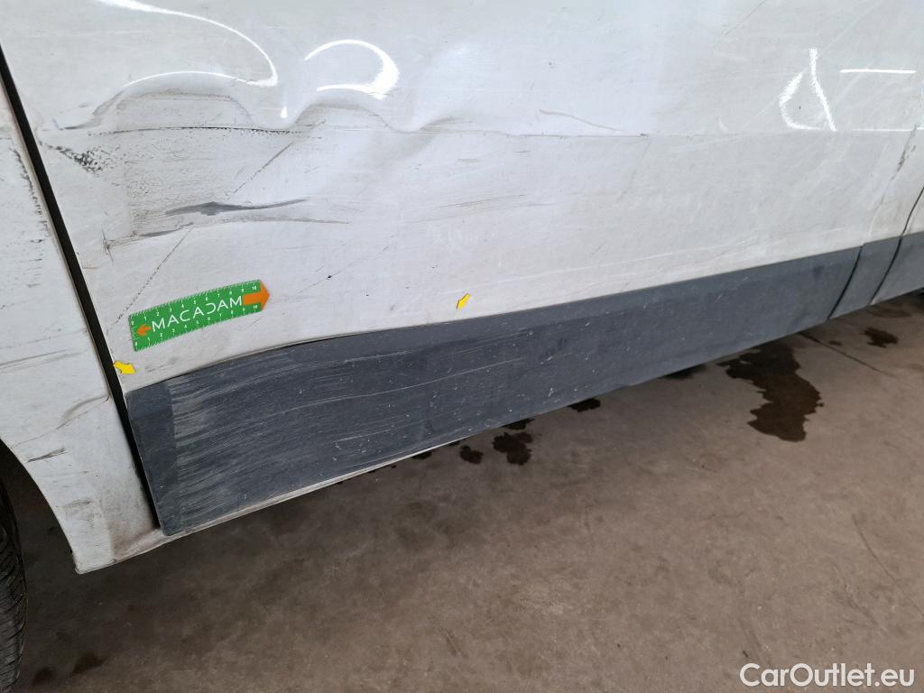  Renault  Trafic  Furgon Grand Confort L1H1 1000 1.6 dCi 120CV BVM6 E6 #56