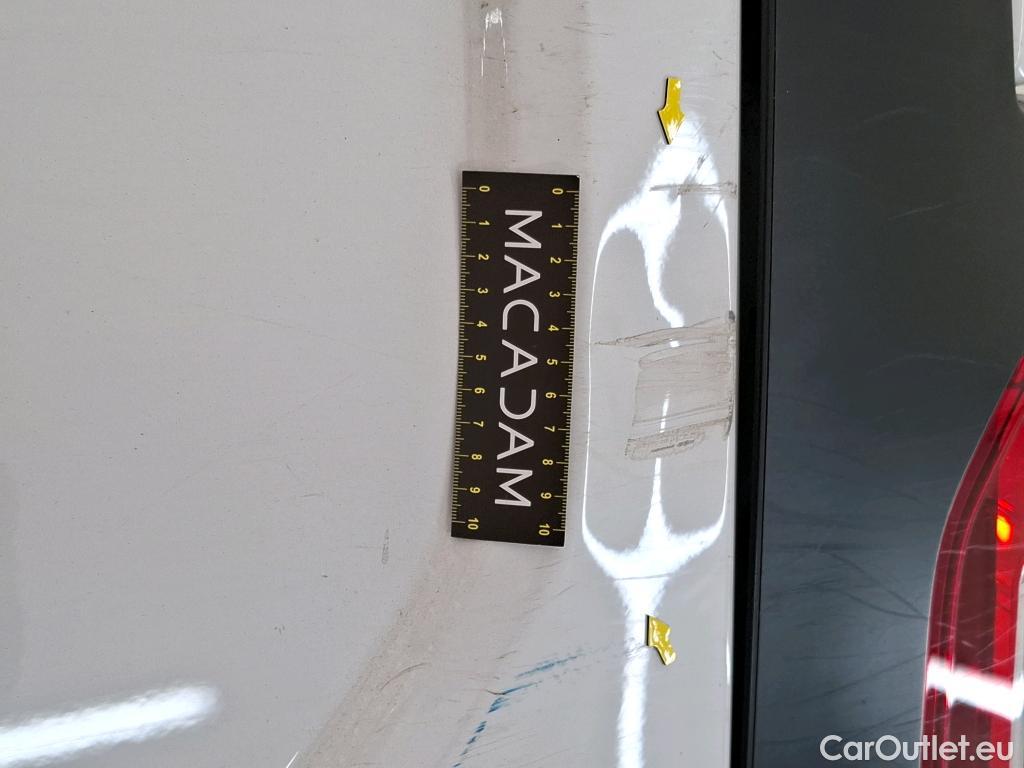  Renault  Trafic  III Fourgon L2H1 3T Confort 2.0 dCi 130CV BVM6 E6d #9