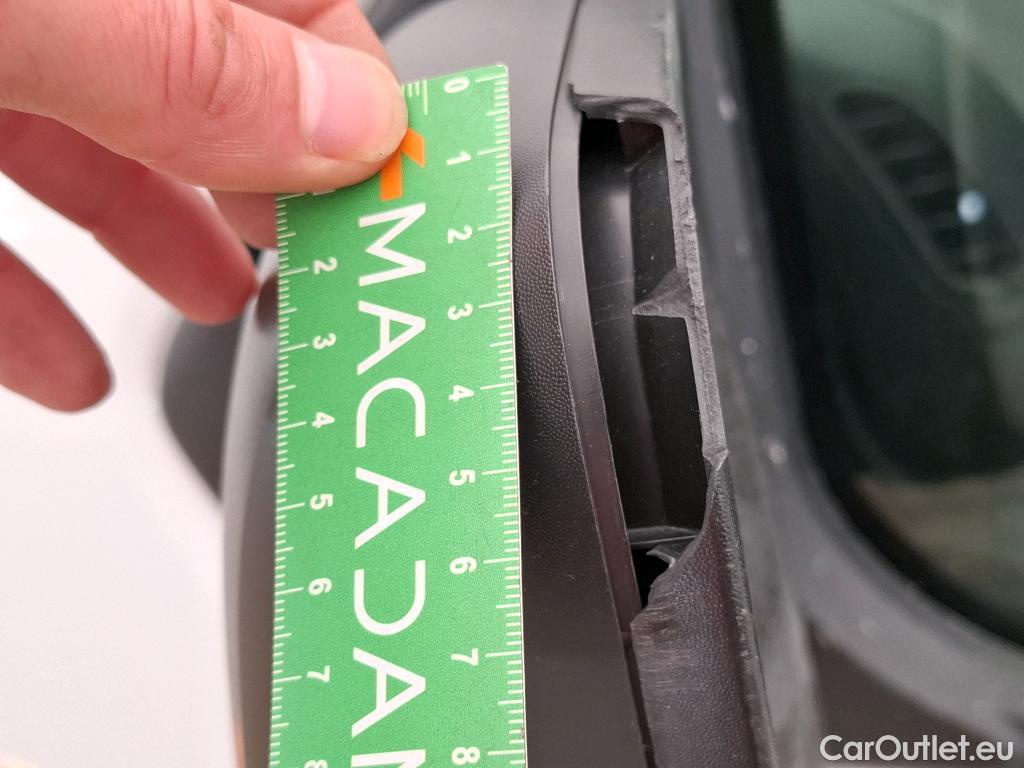  Renault  Trafic  Furgon Grand Confort L1H1 1000 1.6 dCi 120CV BVM6 E6 #46