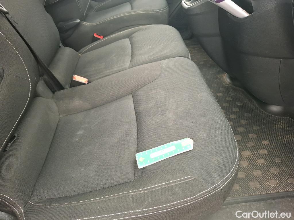  Renault  Trafic  Fourgon L2H1 3T Grand Confort 2.0 dCi 130CV BVM6 E6d #14