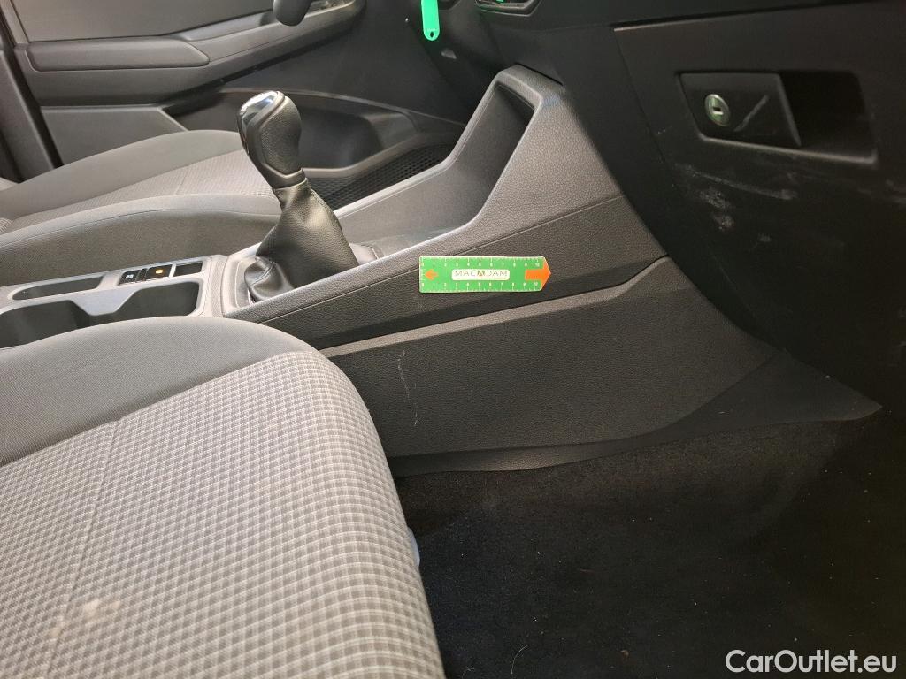  Volkswagen  Caddy VOLKSWAGEN  Cargo / 2020 / 4P / Fourgonnette 2.0 TDI 75ch Business #18