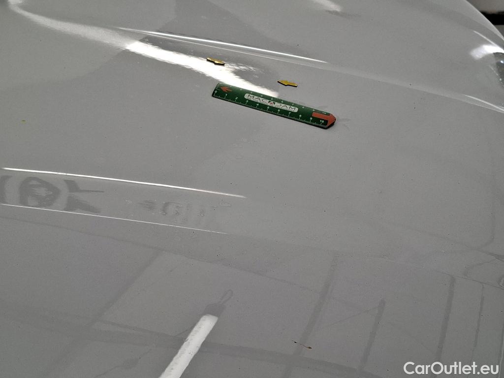  Renault  Trafic  III Fourgon L2H1 3T Grand Confort 2.0 dCi 130CV BVM6 E6d #26