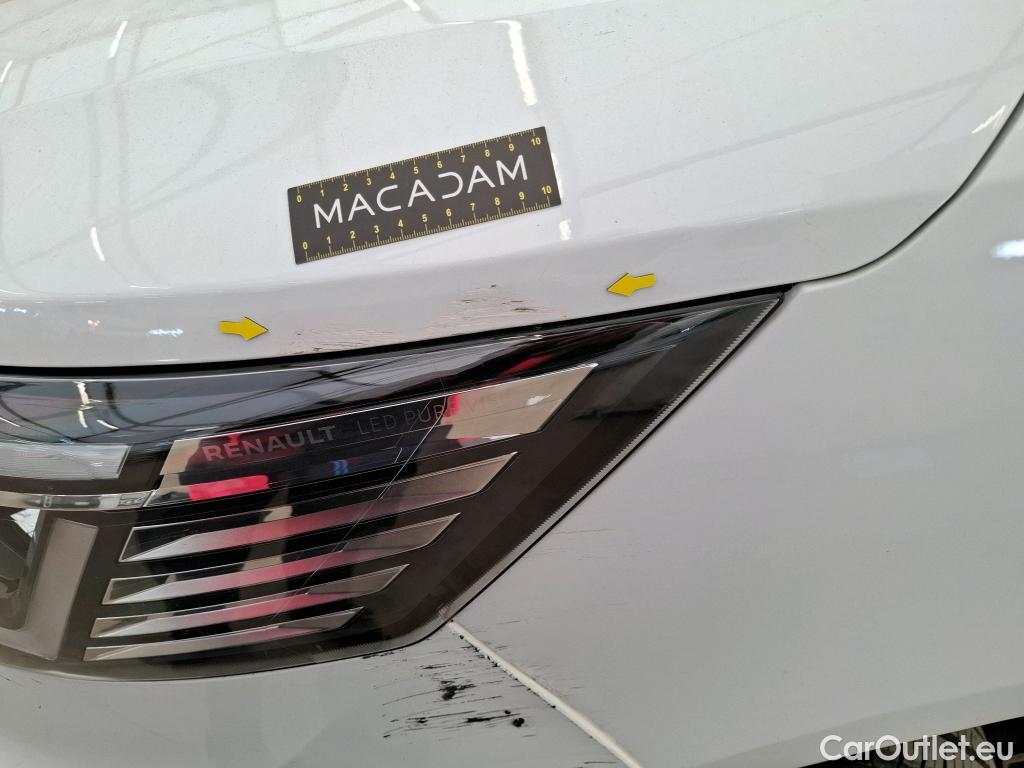  Renault  Trafic  III Fourgon L2H1 3T Confort 2.0 dCi 130CV BVM6 E6d #72