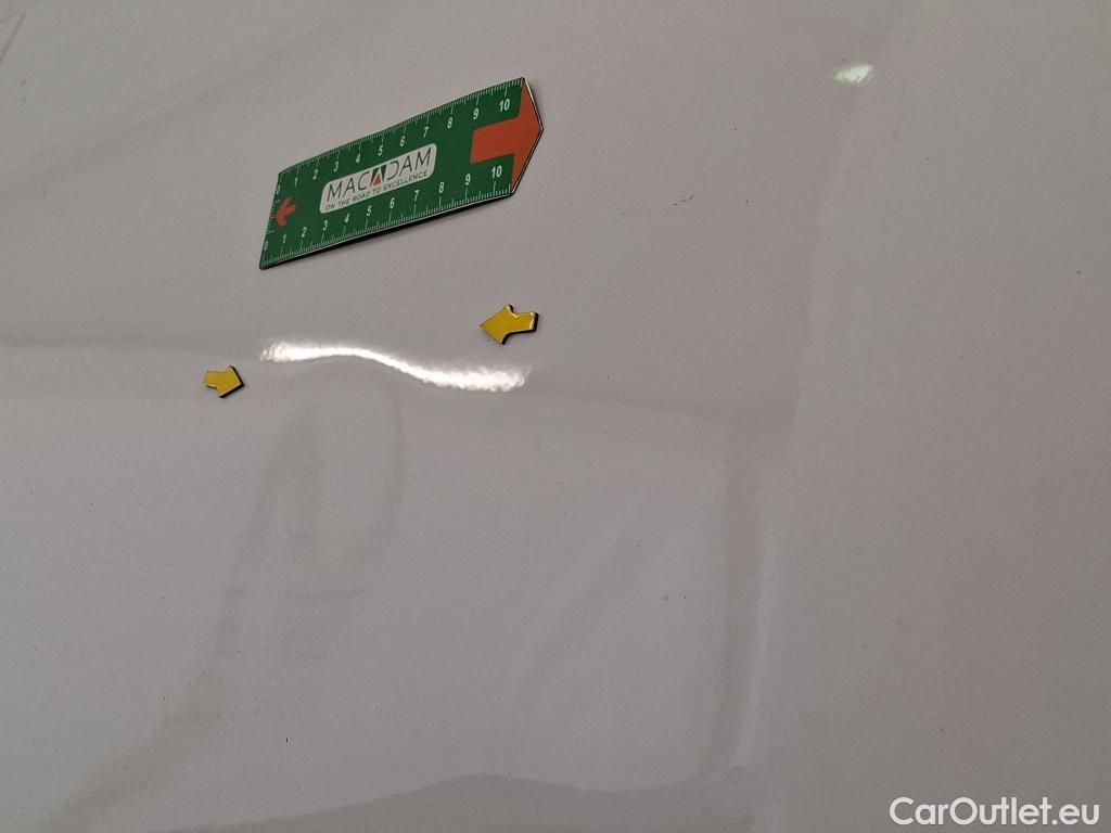  Volkswagen  Caddy VOLKSWAGEN  Cargo / 2020 / 4P / Fourgonnette 2.0 TDI 75ch Business #9