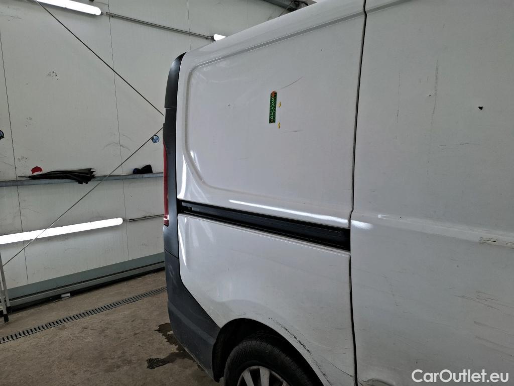  Renault  Trafic  Furgon Grand Confort L1H1 1000 1.6 dCi 120CV BVM6 E6 #72